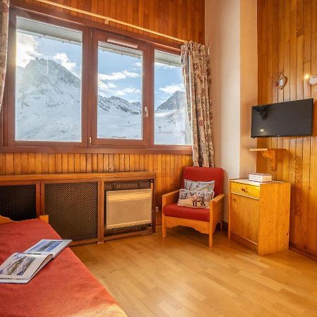 Apartment Le Curling B - Val Claret-21 By Interhome Тин Екстериор снимка