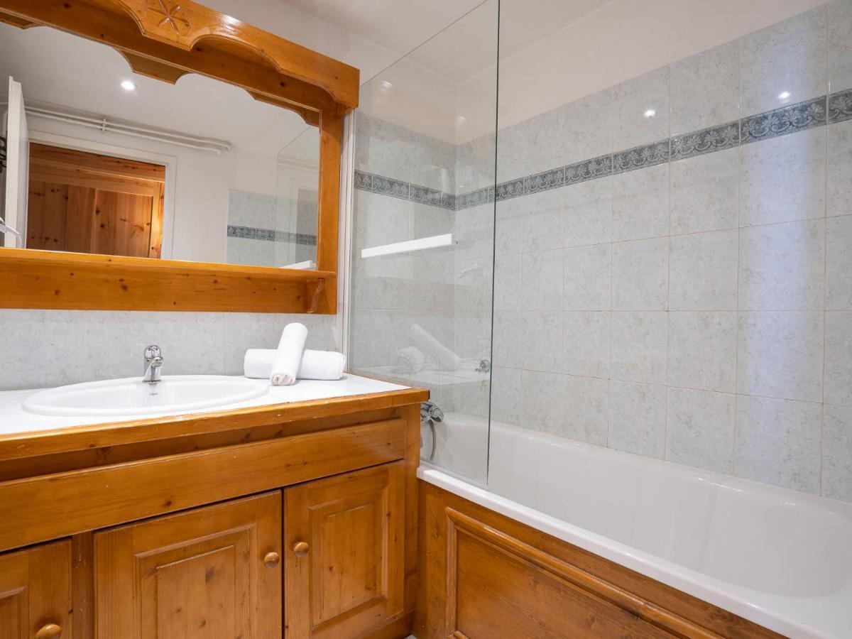 Apartment Le Curling B - Val Claret-21 By Interhome Тин Екстериор снимка
