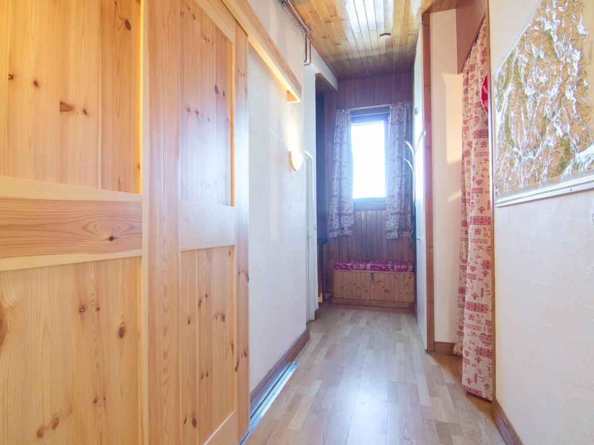 Apartment Le Curling B - Val Claret-21 By Interhome Тин Екстериор снимка