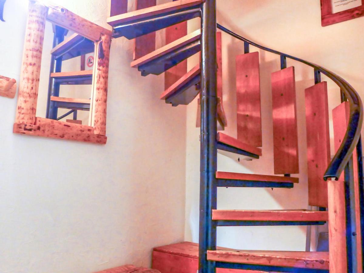 Apartment Le Curling B - Val Claret-21 By Interhome Тин Екстериор снимка