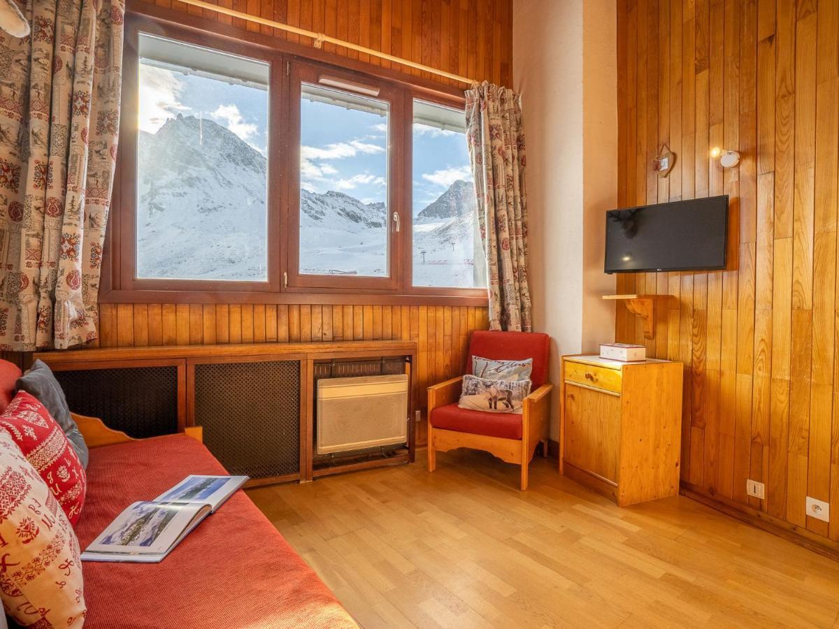 Apartment Le Curling B - Val Claret-21 By Interhome Тин Екстериор снимка